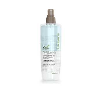 Intense Hydrator Leave-in Spray pH 4.0-5.0 con Miele Millefiori